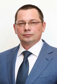 Кутловский Павел Викторович