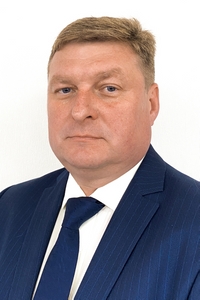 Трушкин Алексей Николаевич