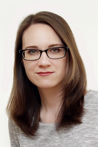 Изместьева Алена Юрьевна