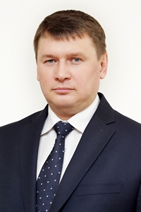 Андреев Сергей Валерьевич