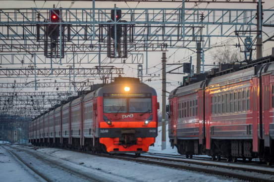 Дополнительная остановка назначена пригородному поезду Челябинск - Шумиха с 6 марта