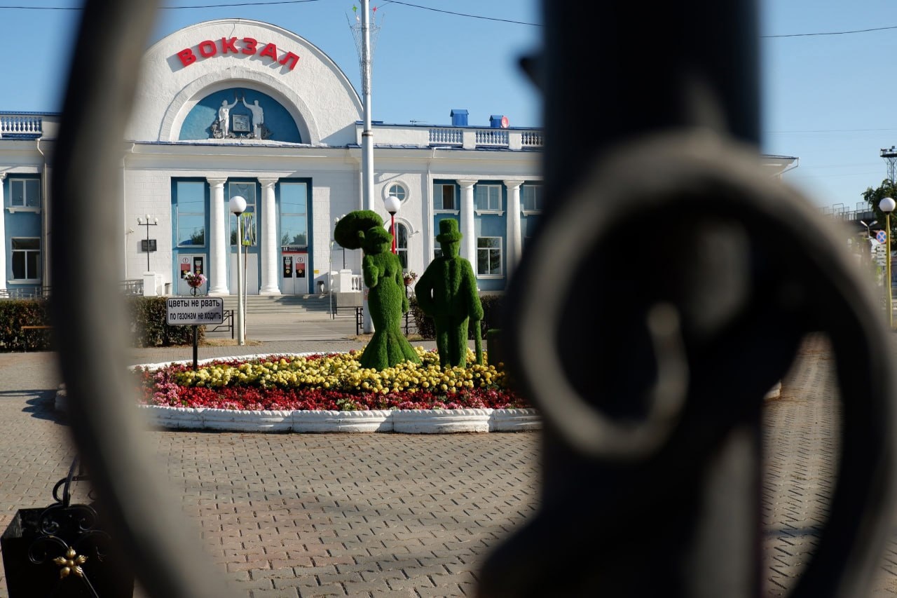 ​Пассажиры первого рейса дополнительной субботней электрички Екатеринбург – Каменск-Уральский смогут принять участие в бесплатной пешеходной экскурсии
