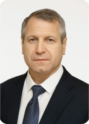 Ханеев Рамиль Асхатович