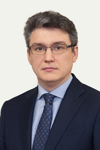 Дубовицкий Сергей Михайлович