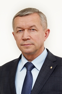 Карнаев Олег Васильевич